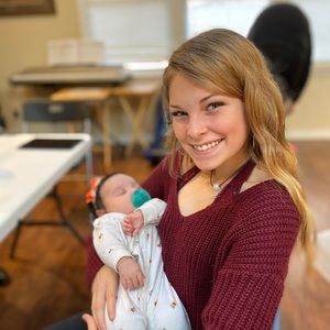 Meet your Posher, Kaylee